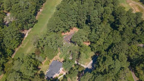 Tiny photo for 1391 Woodbine Road, Aiken, SC 29803 (MLS # 219324)