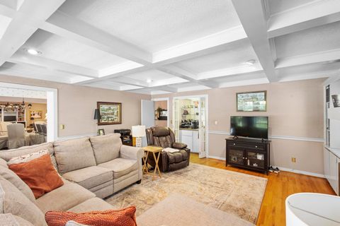 Tiny photo for 1391 Woodbine Road, Aiken, SC 29803 (MLS # 219324)