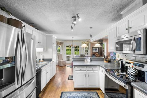 Tiny photo for 1391 Woodbine Road, Aiken, SC 29803 (MLS # 219324)