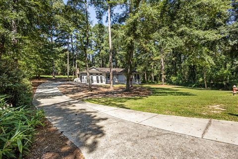Tiny photo for 1391 Woodbine Road, Aiken, SC 29803 (MLS # 219324)