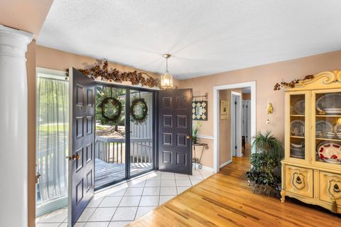Tiny photo for 1391 Woodbine Road, Aiken, SC 29803 (MLS # 219324)