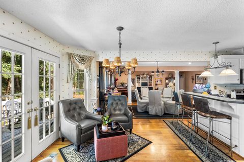 Tiny photo for 1391 Woodbine Road, Aiken, SC 29803 (MLS # 219324)
