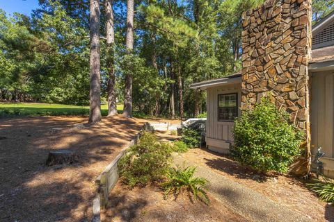 Tiny photo for 1391 Woodbine Road, Aiken, SC 29803 (MLS # 219324)