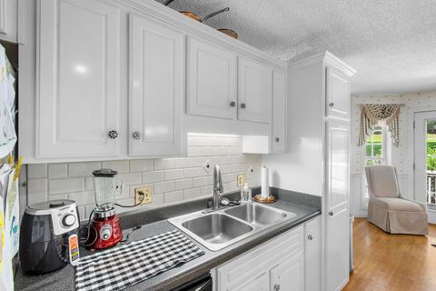 Tiny photo for 1391 Woodbine Road, Aiken, SC 29803 (MLS # 219324)