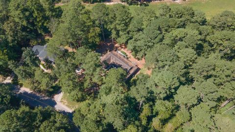 Tiny photo for 1391 Woodbine Road, Aiken, SC 29803 (MLS # 219324)