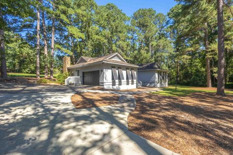 Tiny photo for 1391 Woodbine Road, Aiken, SC 29803 (MLS # 219324)
