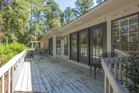 Tiny photo for 1391 Woodbine Road, Aiken, SC 29803 (MLS # 219324)