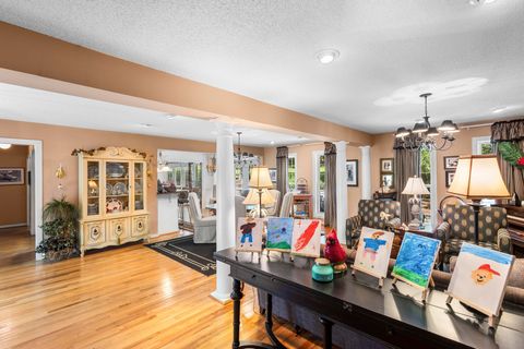 Tiny photo for 1391 Woodbine Road, Aiken, SC 29803 (MLS # 219324)