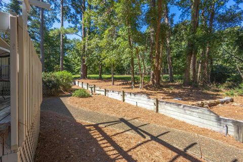Tiny photo for 1391 Woodbine Road, Aiken, SC 29803 (MLS # 219324)