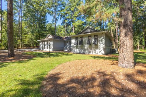 Tiny photo for 1391 Woodbine Road, Aiken, SC 29803 (MLS # 219324)
