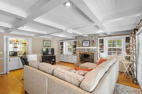 Tiny photo for 1391 Woodbine Road, Aiken, SC 29803 (MLS # 219324)
