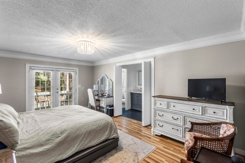 Tiny photo for 1391 Woodbine Road, Aiken, SC 29803 (MLS # 219324)