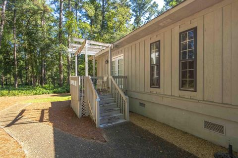 Tiny photo for 1391 Woodbine Road, Aiken, SC 29803 (MLS # 219324)
