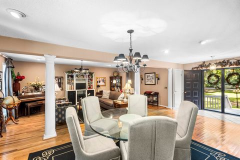Tiny photo for 1391 Woodbine Road, Aiken, SC 29803 (MLS # 219324)