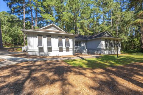 Tiny photo for 1391 Woodbine Road, Aiken, SC 29803 (MLS # 219324)