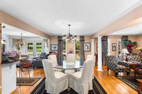 Tiny photo for 1391 Woodbine Road, Aiken, SC 29803 (MLS # 219324)