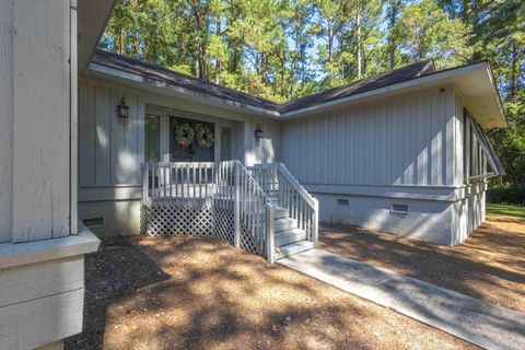 Tiny photo for 1391 Woodbine Road, Aiken, SC 29803 (MLS # 219324)