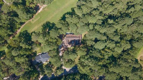 Tiny photo for 1391 Woodbine Road, Aiken, SC 29803 (MLS # 219324)