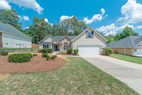 Photo of 137 Swallow Lake Drive, North Augusta, SC 29841 (MLS # 223581)
