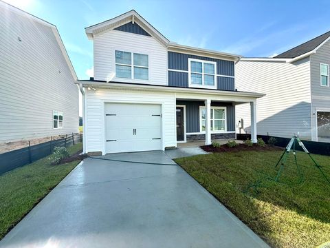 949 Silent Barge Cove Aiken SC 29801