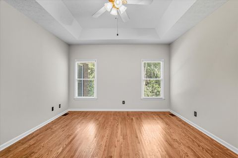 Tiny photo for 201 Cadada Court, North Augusta, SC 29841 (MLS # 220602)