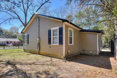 Tiny photo for 1744 Barbara Lane SE, Aiken, SC 29801 (MLS # 220900)