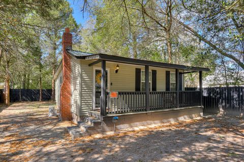 Tiny photo for 1744 Barbara Lane SE, Aiken, SC 29801 (MLS # 220900)