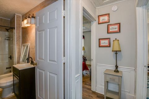 Tiny photo for 1744 Barbara Lane SE, Aiken, SC 29801 (MLS # 220900)