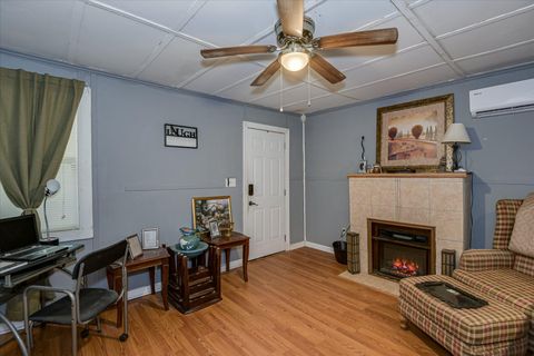 Tiny photo for 1744 Barbara Lane SE, Aiken, SC 29801 (MLS # 220900)