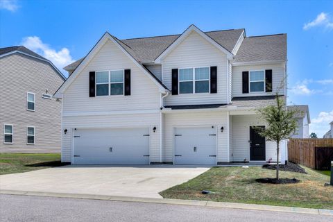 1060 Sapphire Drive, Graniteville, SC 29829 - #: 212858