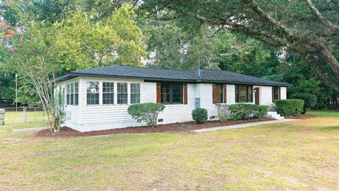 Photo of 91 Wisteria Street, Denmark, SC 29042 (MLS # 219106) Photo of 91 Wisteria Street, Denmark, SC 29042 (MLS # 219106)