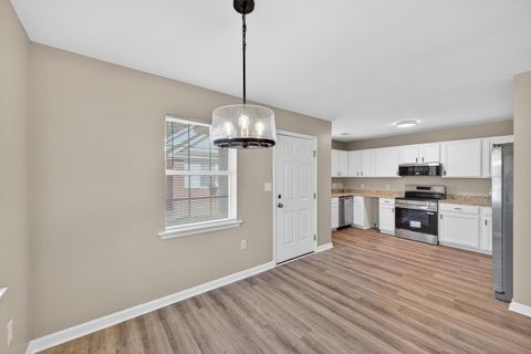 Tiny photo for 226 Williamsburg Street NE, Aiken, SC 29801 (MLS # 222000)