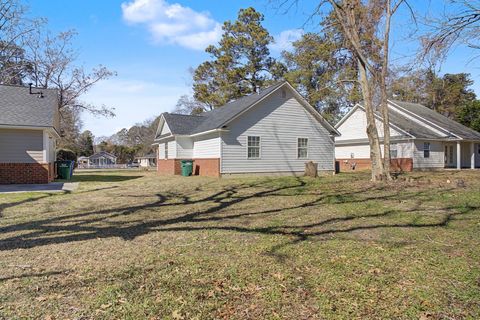 Tiny photo for 226 Williamsburg Street NE, Aiken, SC 29801 (MLS # 222000)