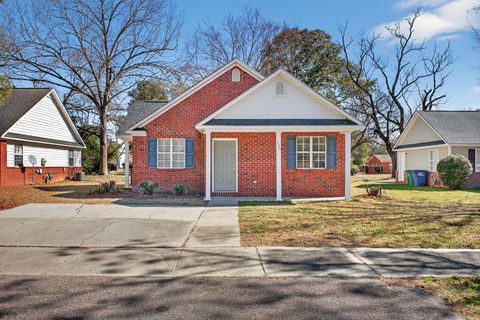 Photo of 226 Williamsburg Street NE, Aiken, SC 29801 (MLS # 222000)