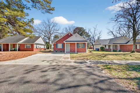 Tiny photo for 226 Williamsburg Street NE, Aiken, SC 29801 (MLS # 222000)