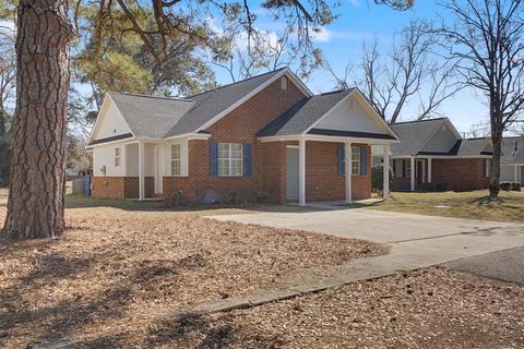 Tiny photo for 226 Williamsburg Street NE, Aiken, SC 29801 (MLS # 222000)