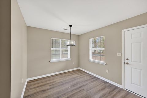 Tiny photo for 226 Williamsburg Street NE, Aiken, SC 29801 (MLS # 222000)