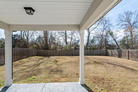 Tiny photo for 408 Longmeadow Drive, Grovetown, GA 30813 (MLS # 222033)