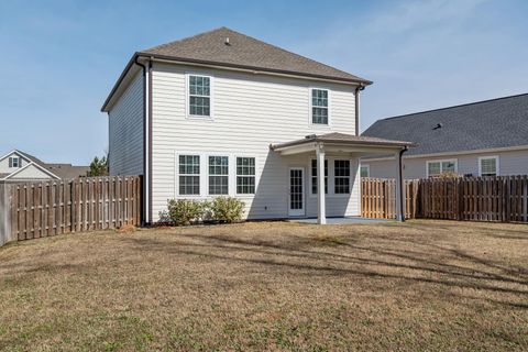 Tiny photo for 408 Longmeadow Drive, Grovetown, GA 30813 (MLS # 222033)