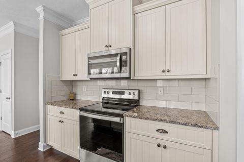 Tiny photo for 408 Longmeadow Drive, Grovetown, GA 30813 (MLS # 222033)