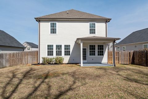 Tiny photo for 408 Longmeadow Drive, Grovetown, GA 30813 (MLS # 222033)