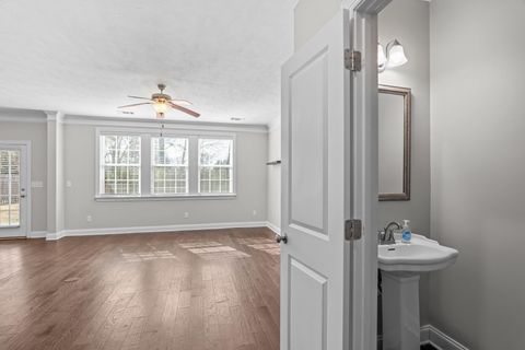 Tiny photo for 408 Longmeadow Drive, Grovetown, GA 30813 (MLS # 222033)