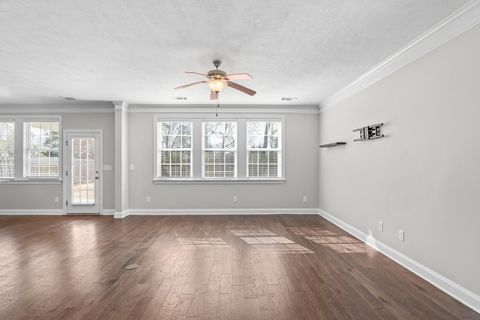 Tiny photo for 408 Longmeadow Drive, Grovetown, GA 30813 (MLS # 222033)