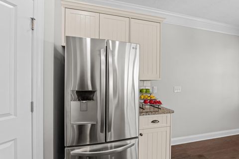 Tiny photo for 408 Longmeadow Drive, Grovetown, GA 30813 (MLS # 222033)