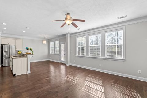 Tiny photo for 408 Longmeadow Drive, Grovetown, GA 30813 (MLS # 222033)