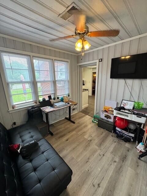 Tiny photo for 15379 Low Country Highway, Olar, SC 29843 (MLS # 221567)