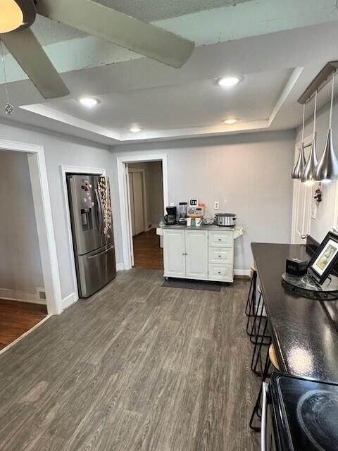 Tiny photo for 15379 Low Country Highway, Olar, SC 29843 (MLS # 221567)