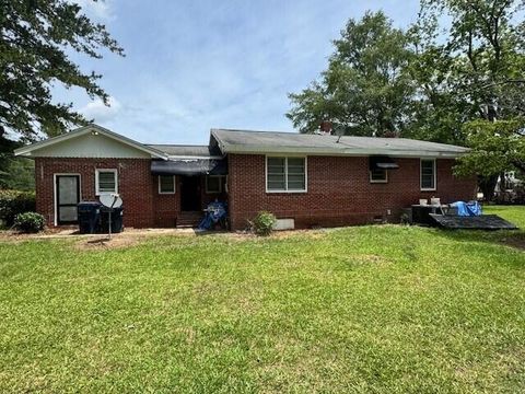 Tiny photo for 15379 Low Country Highway, Olar, SC 29843 (MLS # 221567)