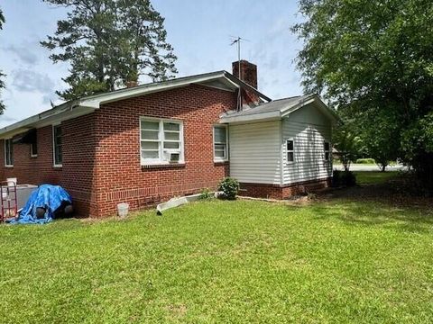 Tiny photo for 15379 Low Country Highway, Olar, SC 29843 (MLS # 221567)