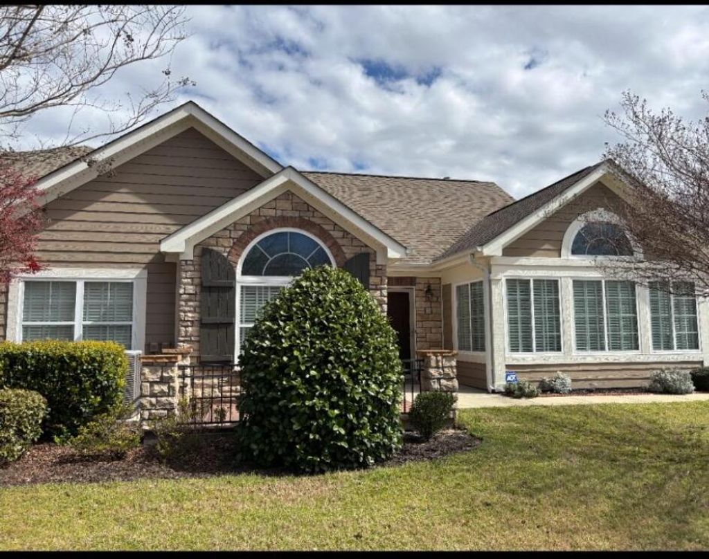 Photo for 212 Harvest Lane, Aiken, SC 29803 (MLS # 216618)